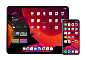 iPad / iPhone