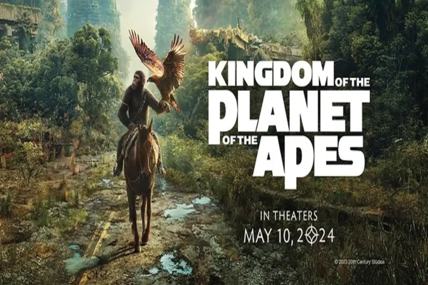 Movie poster 8