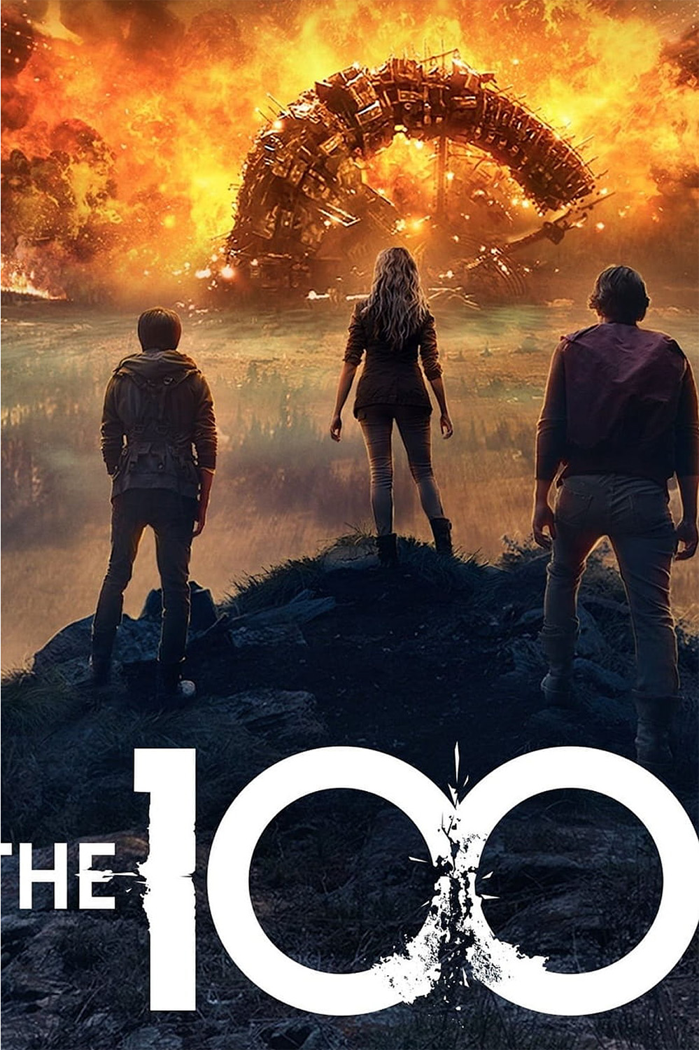 Movie poster 6