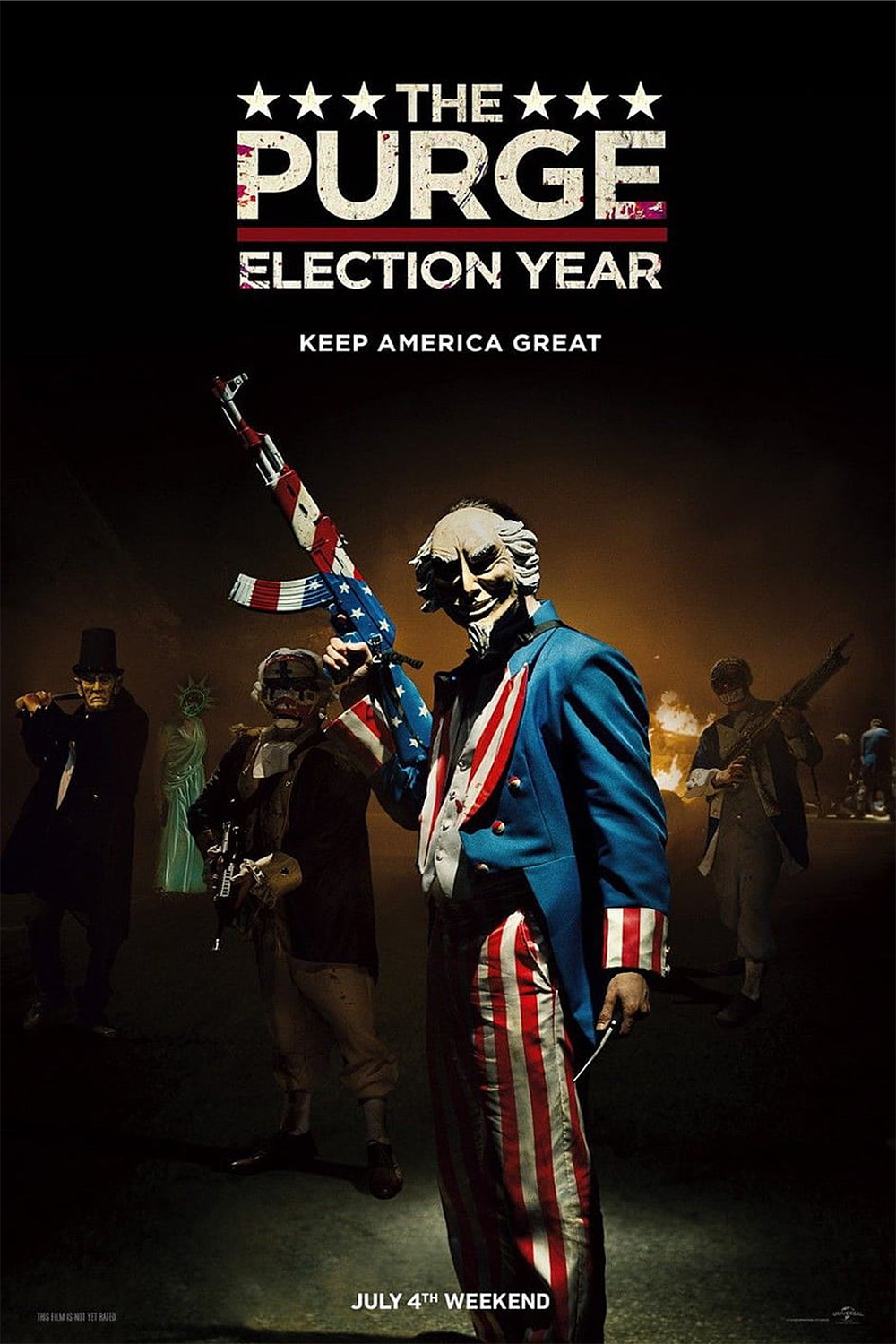 Movie poster 5