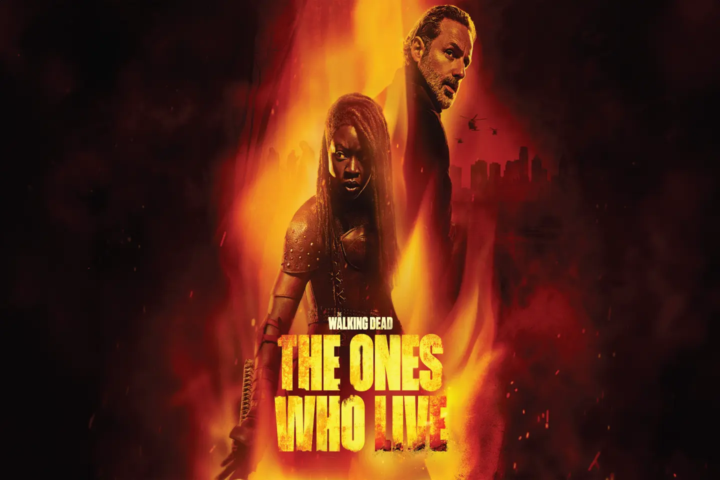 Movie poster 3