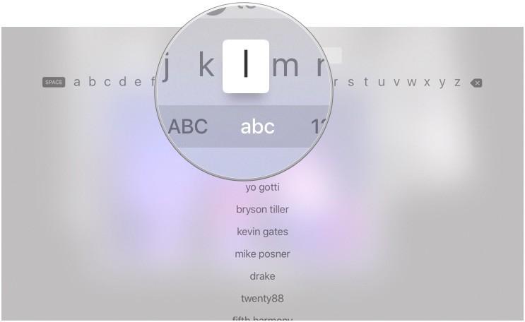 Paso 2: Busca IPTV Smarters