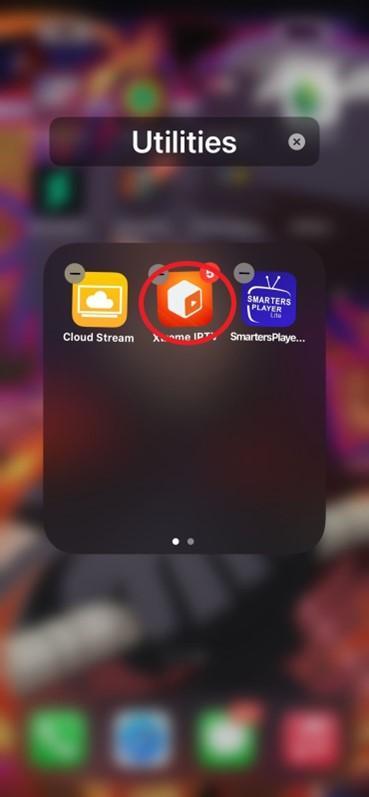 Paso 1: Abre el App Store