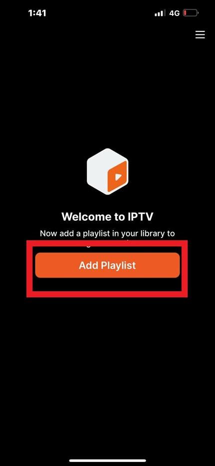 Paso 2: Busca IPTV Smarters